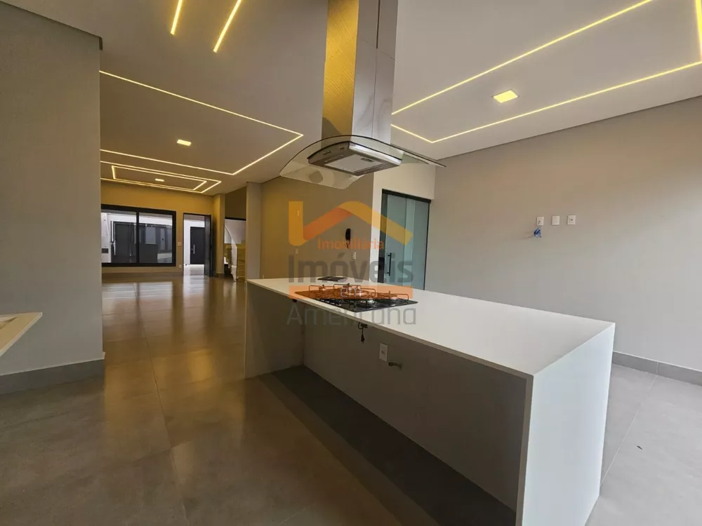 Casa, 3 quartos, 220 m² - Foto 11