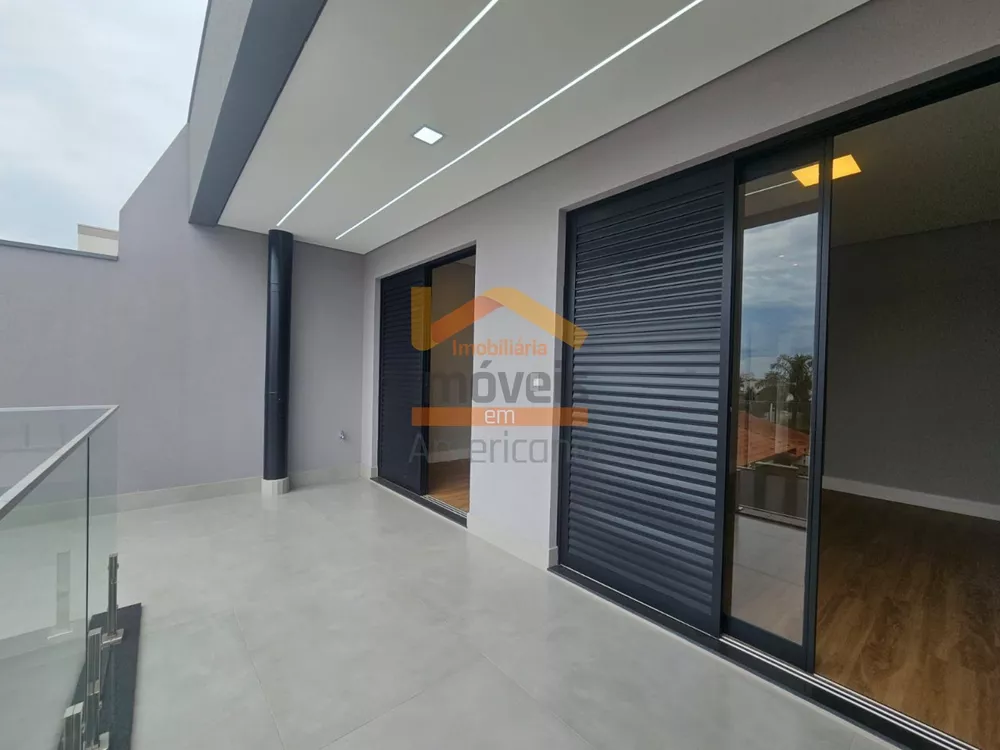 Casa, 3 quartos, 220 m² - Foto 6