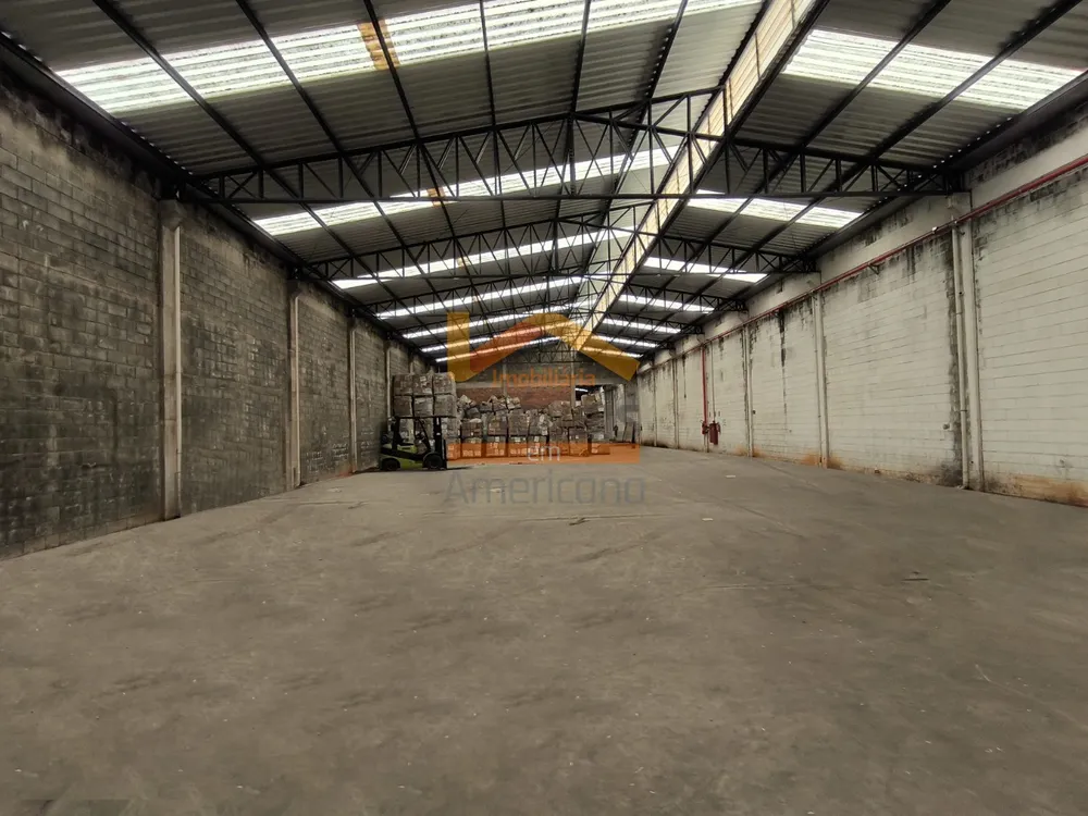 Depósito-Galpão, 800 m² - Foto 2