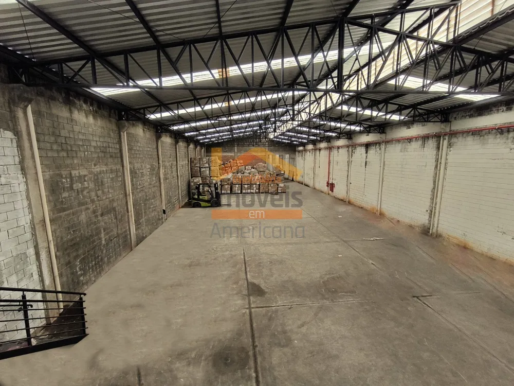 Depósito-Galpão, 800 m² - Foto 4