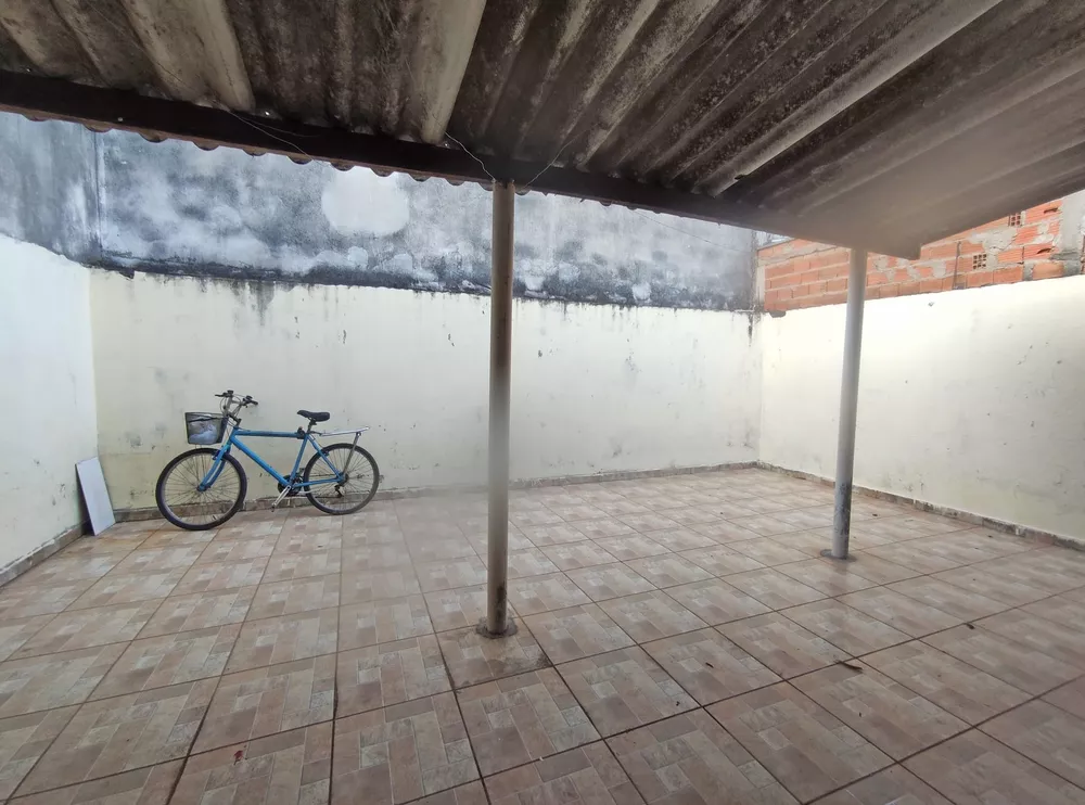 Casa, 2 quartos, 80 m² - Foto 4