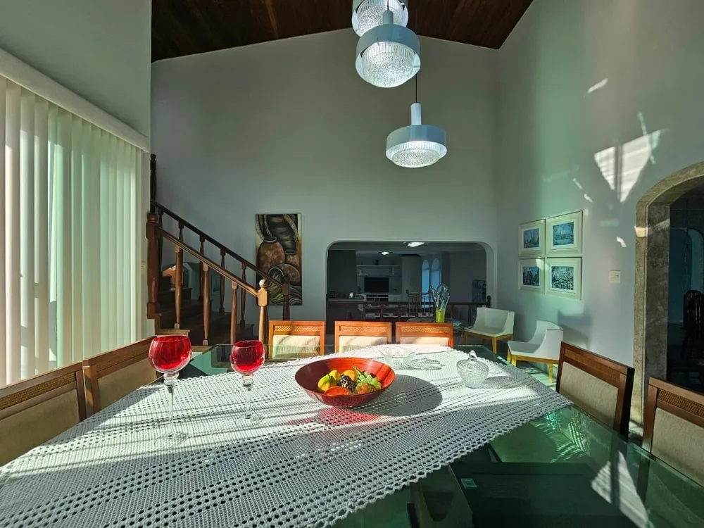 Casa de Condomínio, 4 quartos - Foto 17