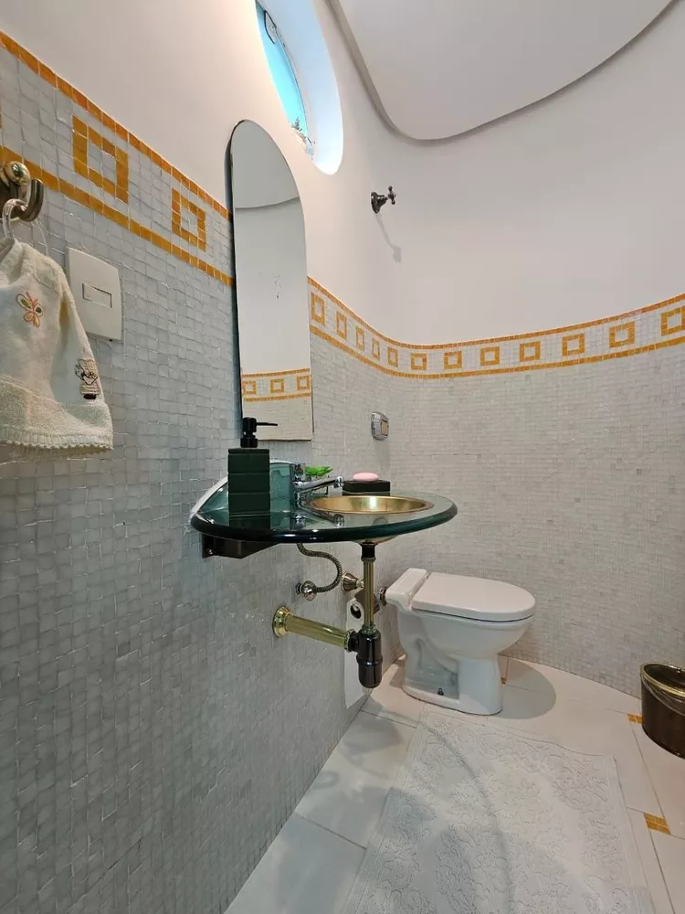 Casa de Condomínio, 4 quartos - Foto 6