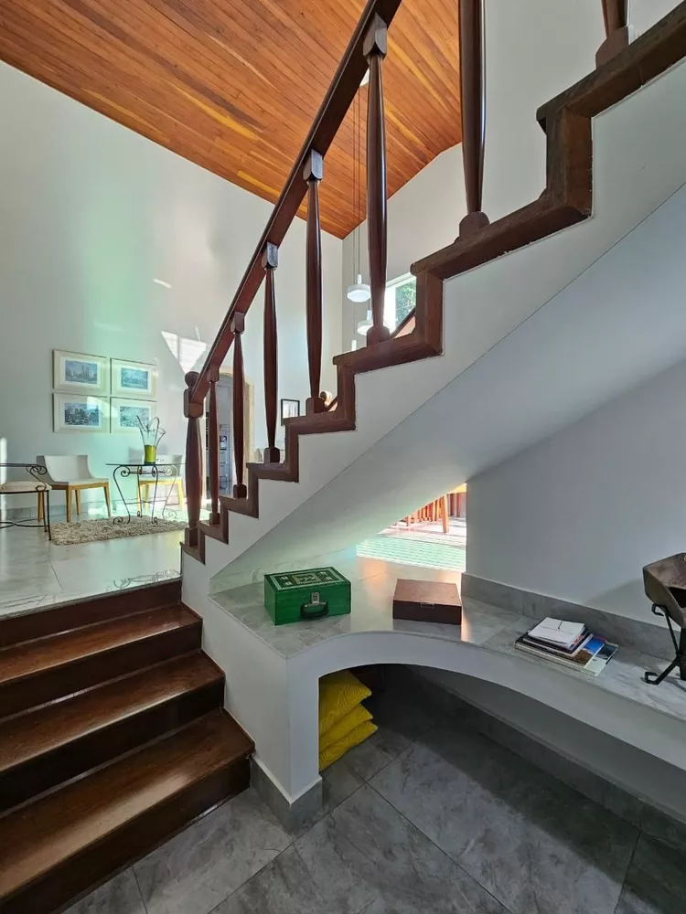 Casa de Condomínio, 4 quartos - Foto 7
