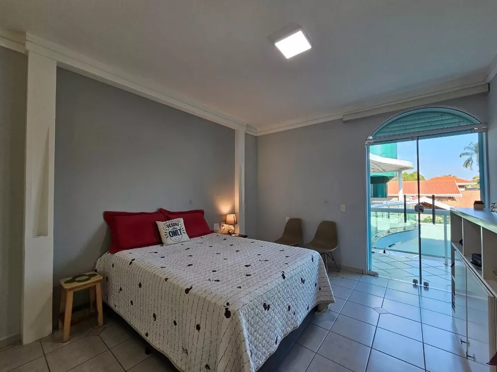Casa de Condomínio, 4 quartos - Foto 5