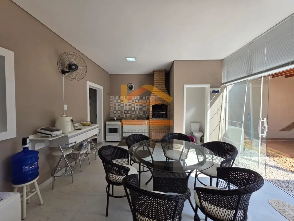 Casa de Condomínio, 3 quartos - Foto 8