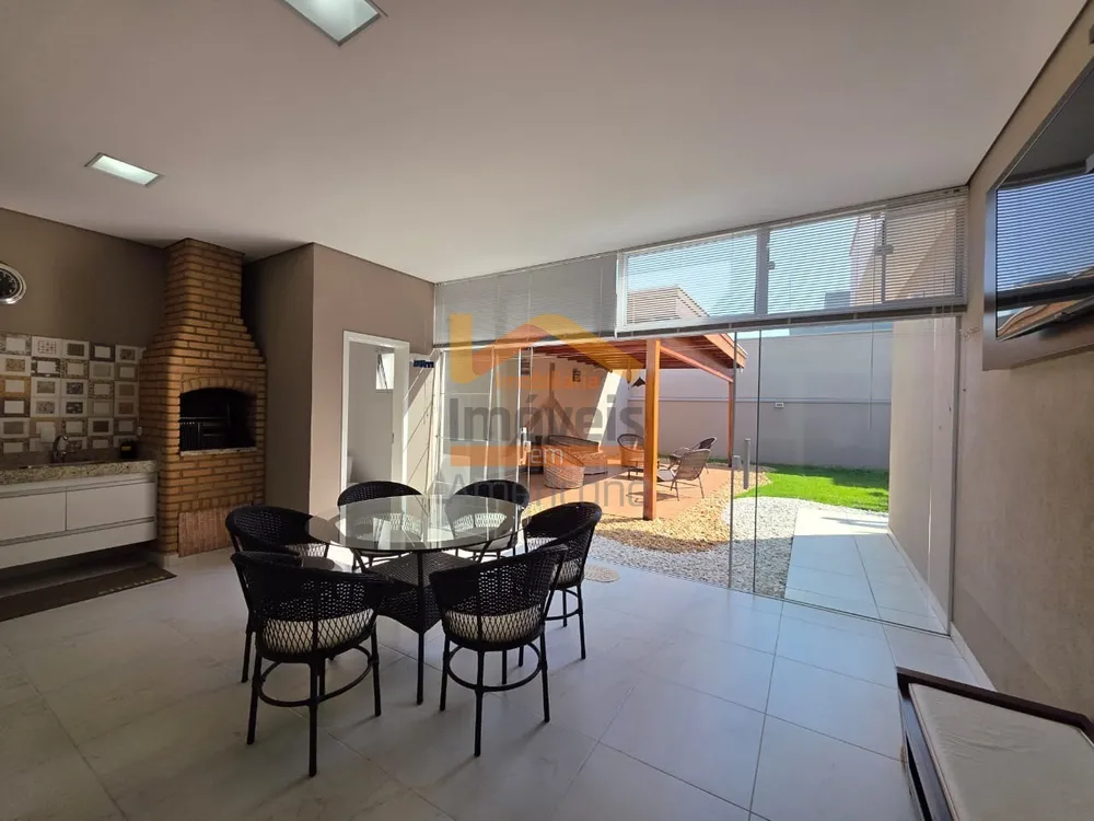 Casa de Condomínio, 3 quartos - Foto 7