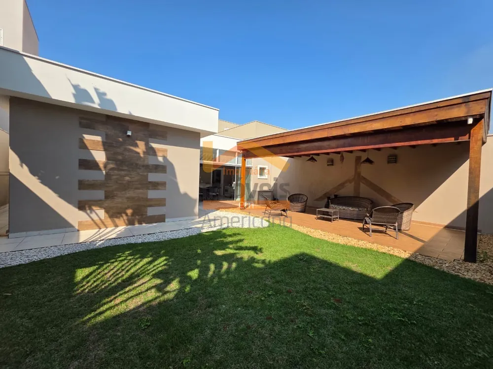 Casa de Condomínio, 3 quartos - Foto 6