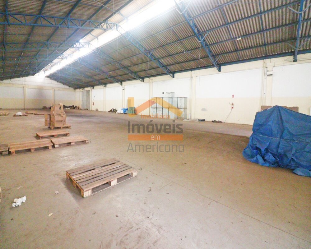 Depósito-Galpão-Armazém para alugar, 1000m² - Foto 2