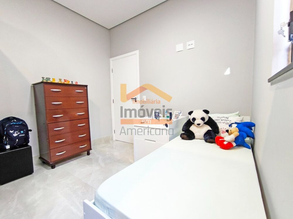 Casa à venda com 3 quartos, 207m² - Foto 8