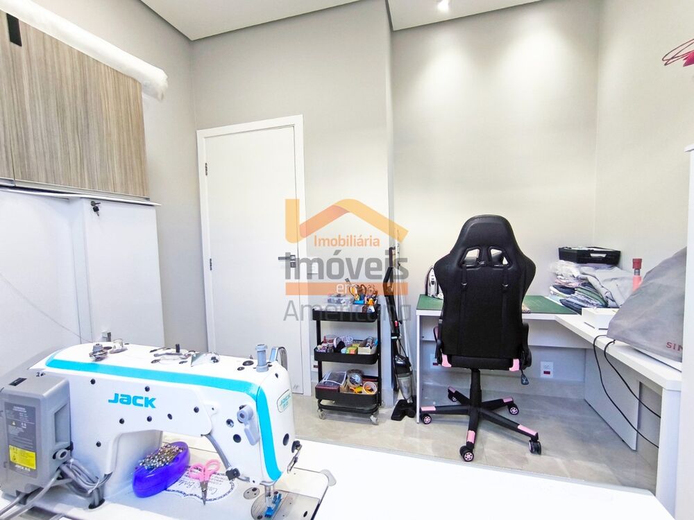 Casa à venda com 3 quartos, 207m² - Foto 10