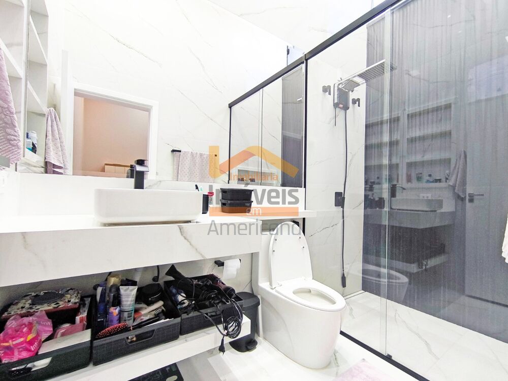 Casa à venda com 3 quartos, 207m² - Foto 6