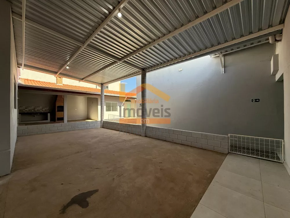 Prédio Inteiro - Foto 11