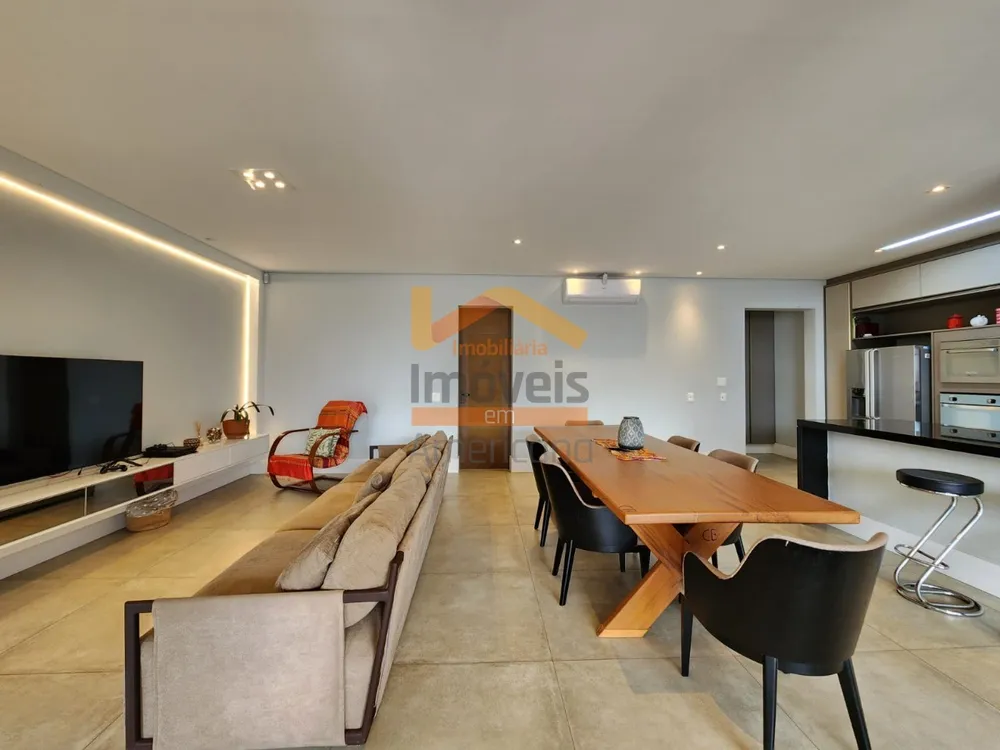 Casa de Condomínio, 4 quartos - Foto 7