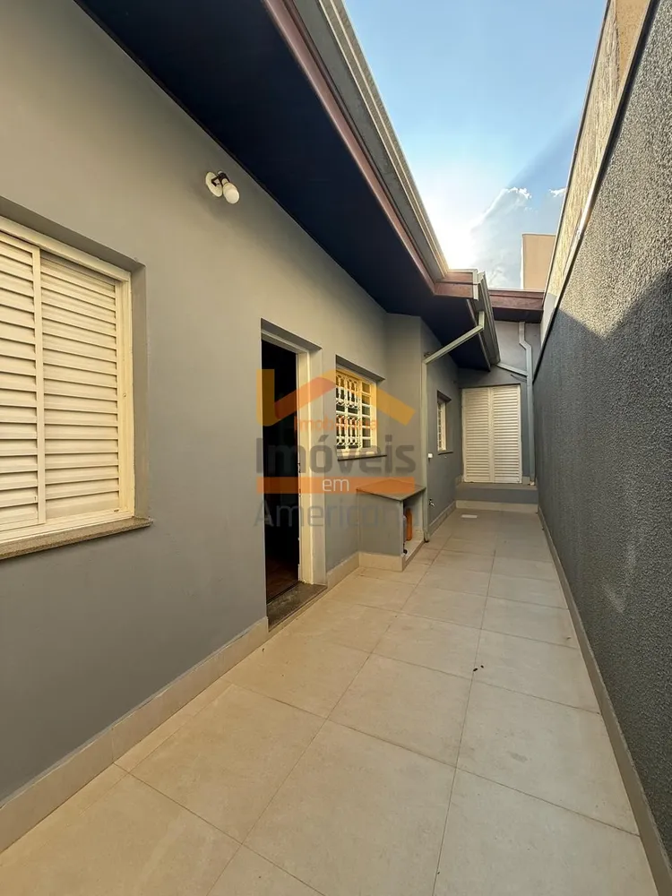 Casa, 4 quartos - Foto 4