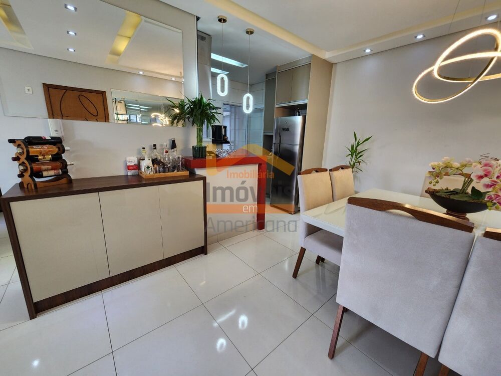 Apartamento, 2 quartos, 90 m² - Foto 8