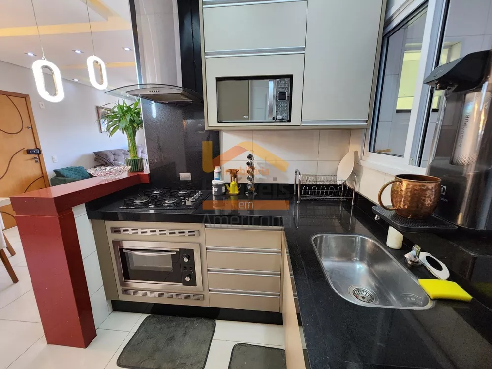 Apartamento, 2 quartos, 90 m² - Foto 10