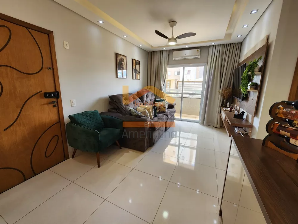 Apartamento, 2 quartos, 90 m² - Foto 7