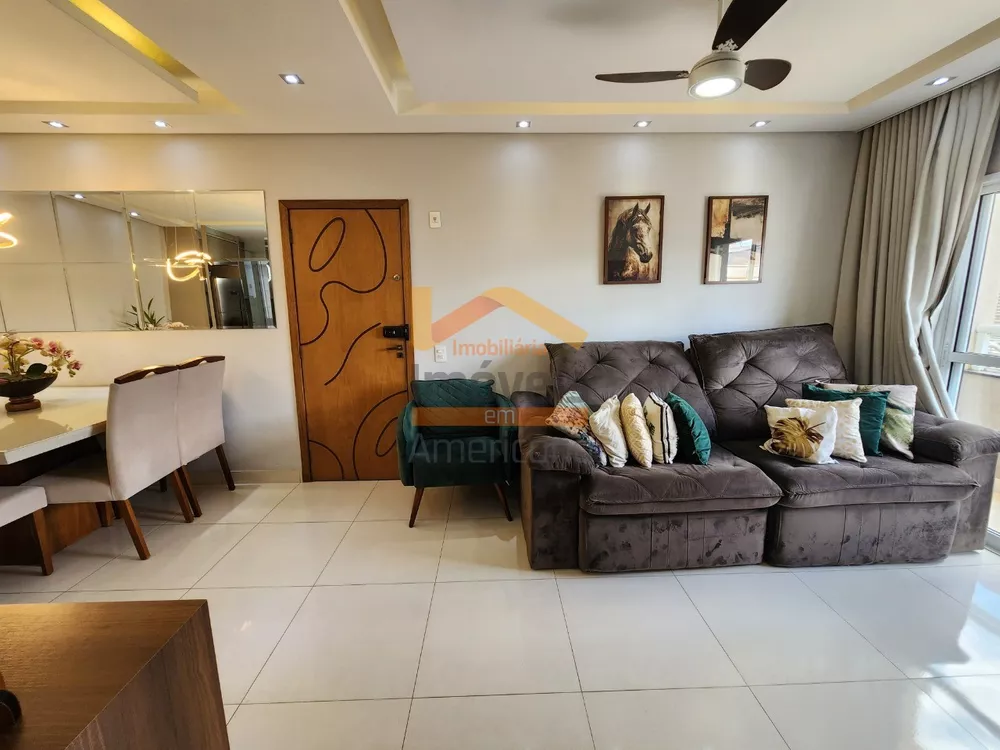 Apartamento, 2 quartos, 90 m² - Foto 4