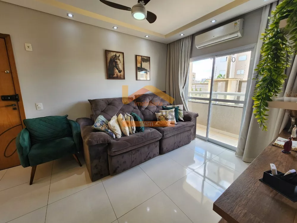 Apartamento, 2 quartos, 90 m² - Foto 6