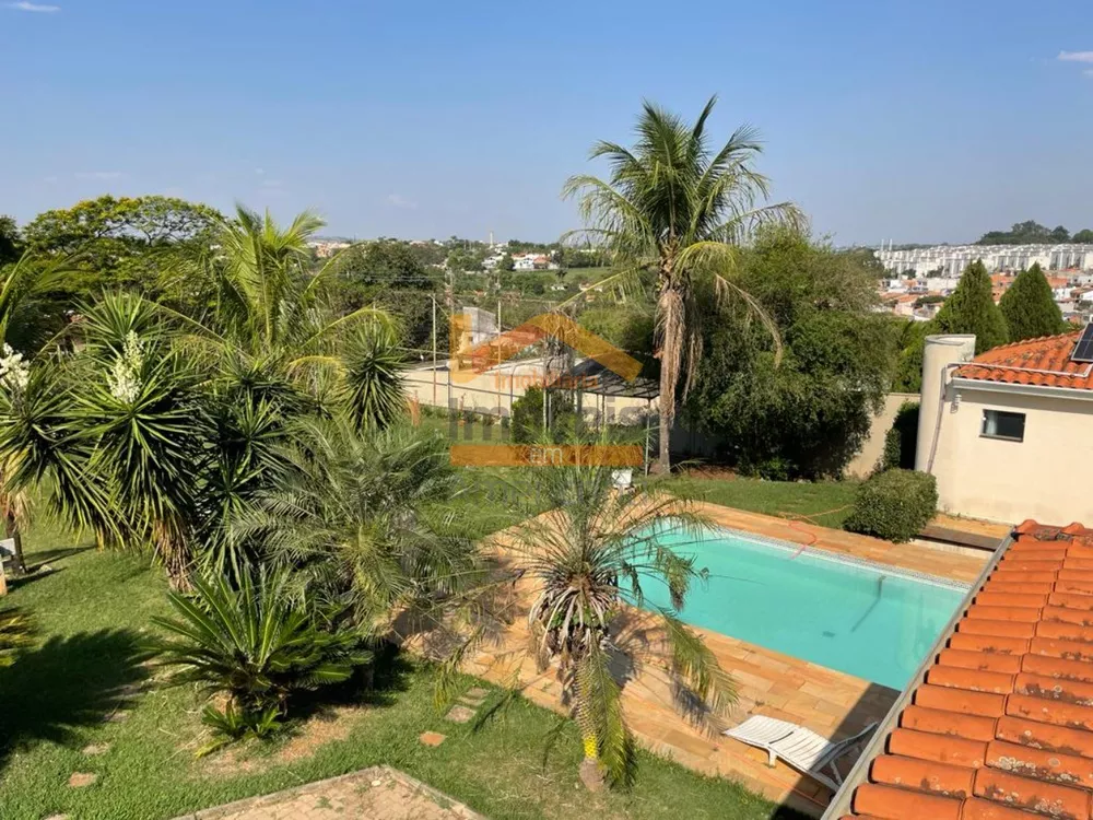 Chácara, 6 quartos, 2000 m² - Foto 19