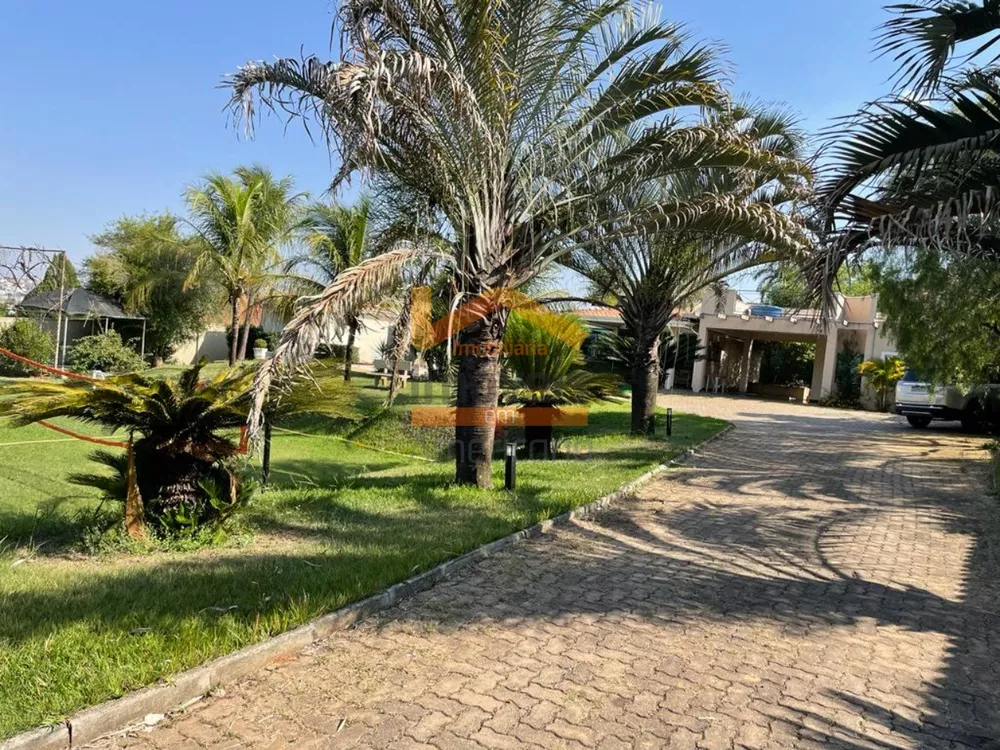 Chácara, 6 quartos, 2000 m² - Foto 1