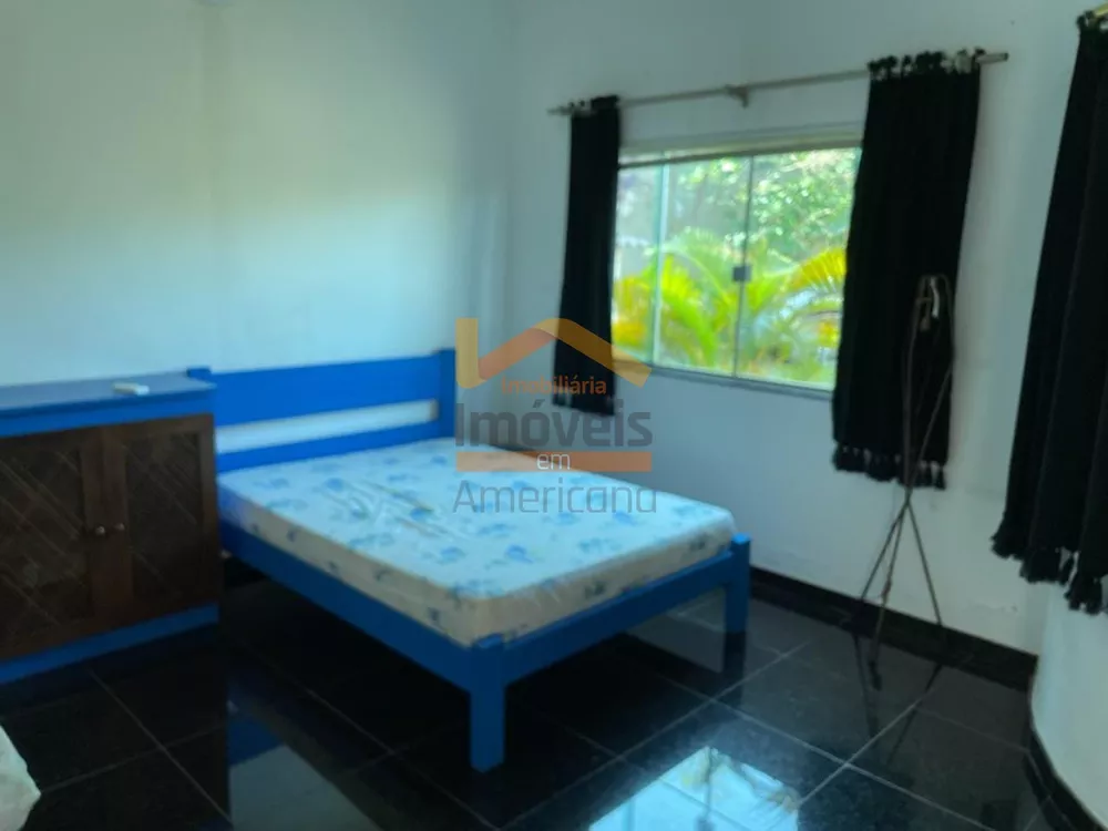 Chácara, 6 quartos, 2000 m² - Foto 12