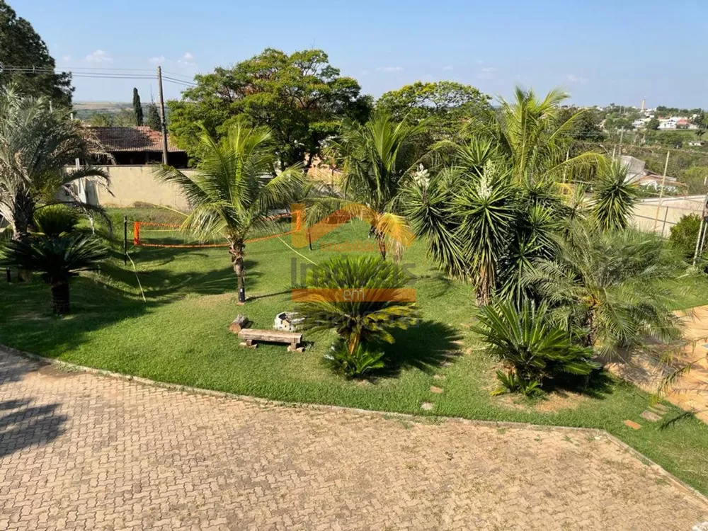 Chácara, 6 quartos, 2000 m² - Foto 3