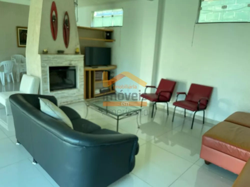 Chácara, 6 quartos, 2000 m² - Foto 6