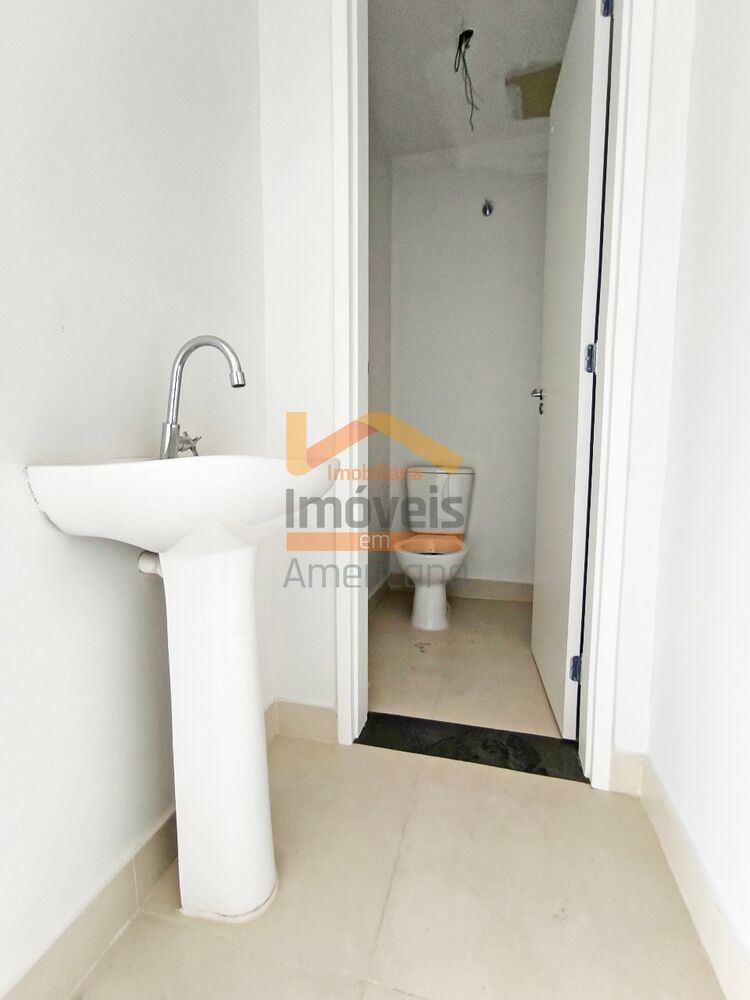 Conjunto Comercial-Sala para alugar, 90m² - Foto 7