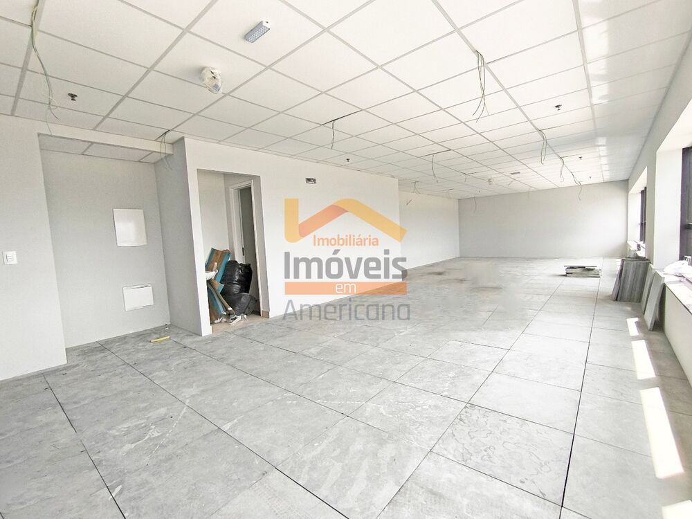Conjunto Comercial-Sala para alugar, 90m² - Foto 6