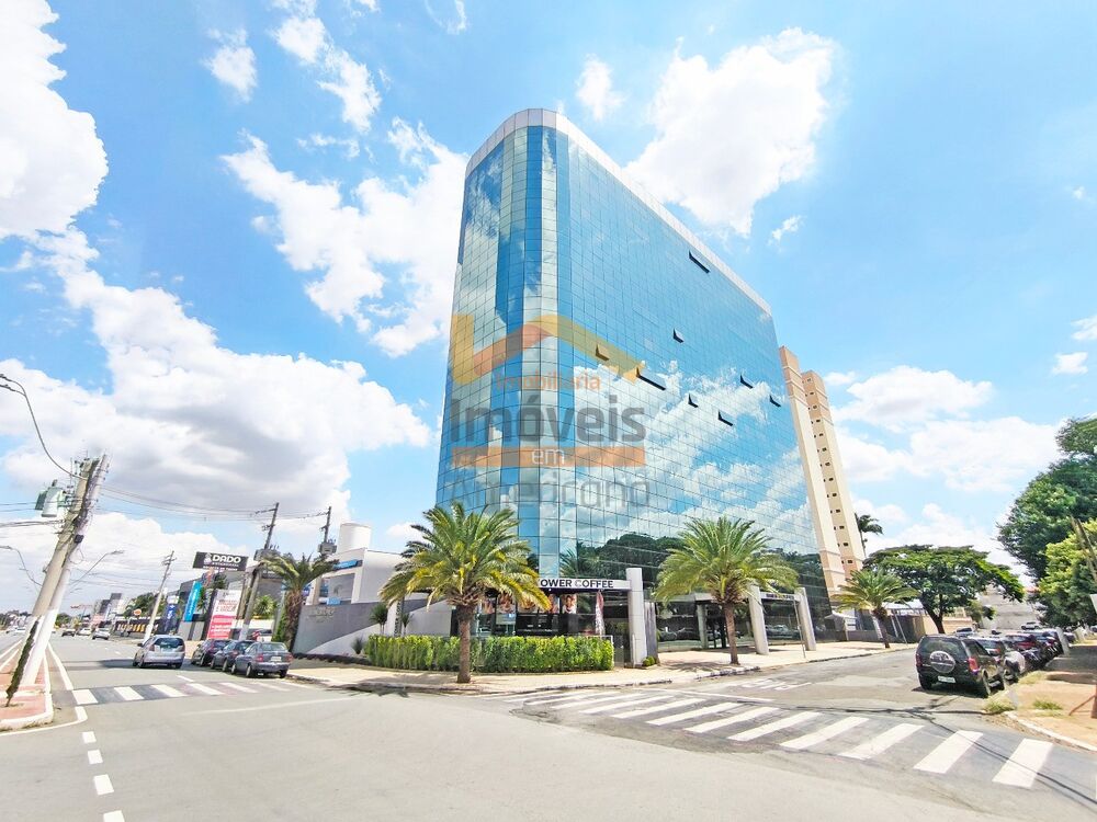 Conjunto Comercial-Sala para alugar, 90m² - Foto 2
