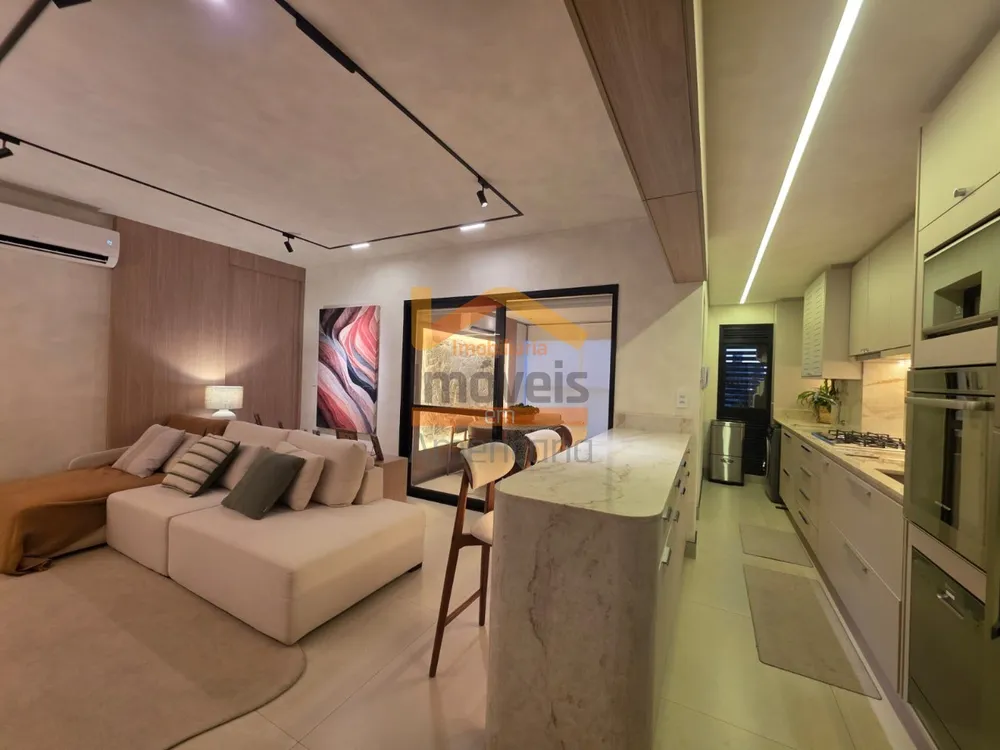 Apartamento, 2 quartos, 88 m² - Foto 1