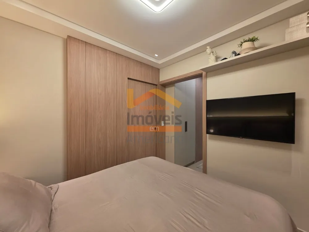 Apartamento, 2 quartos, 88 m² - Foto 8