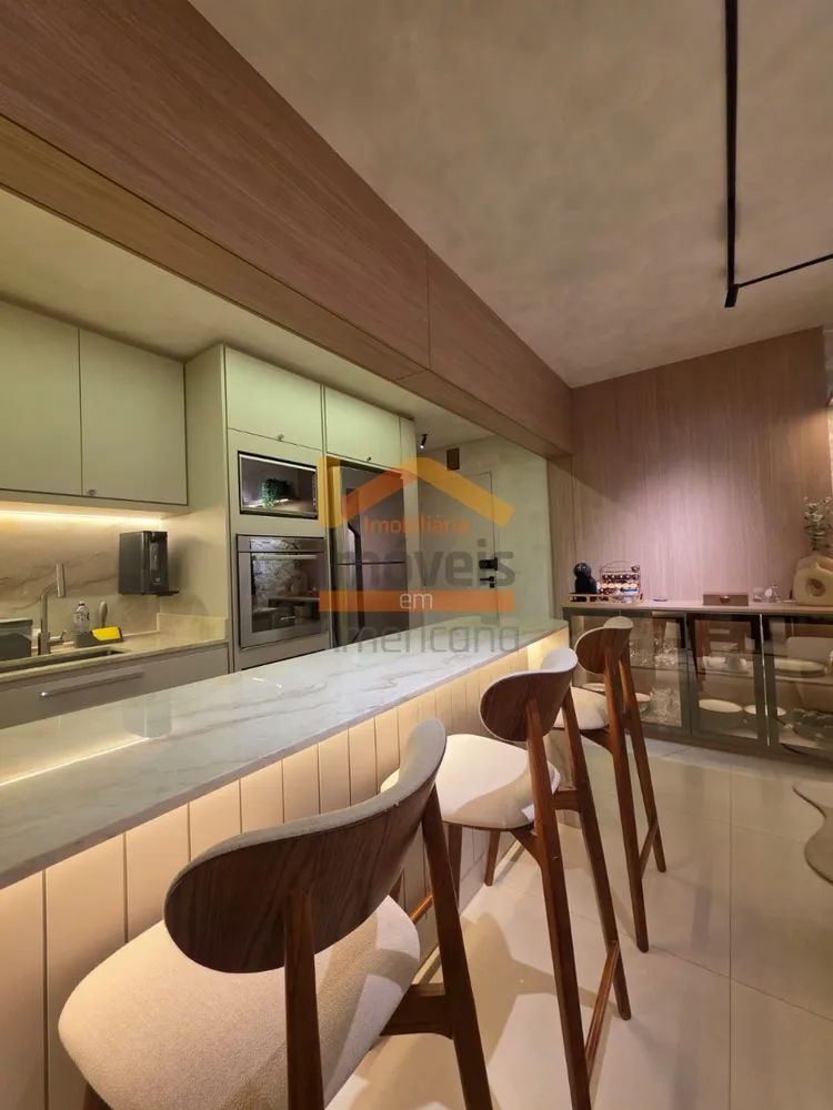 Apartamento, 2 quartos, 88 m² - Foto 4