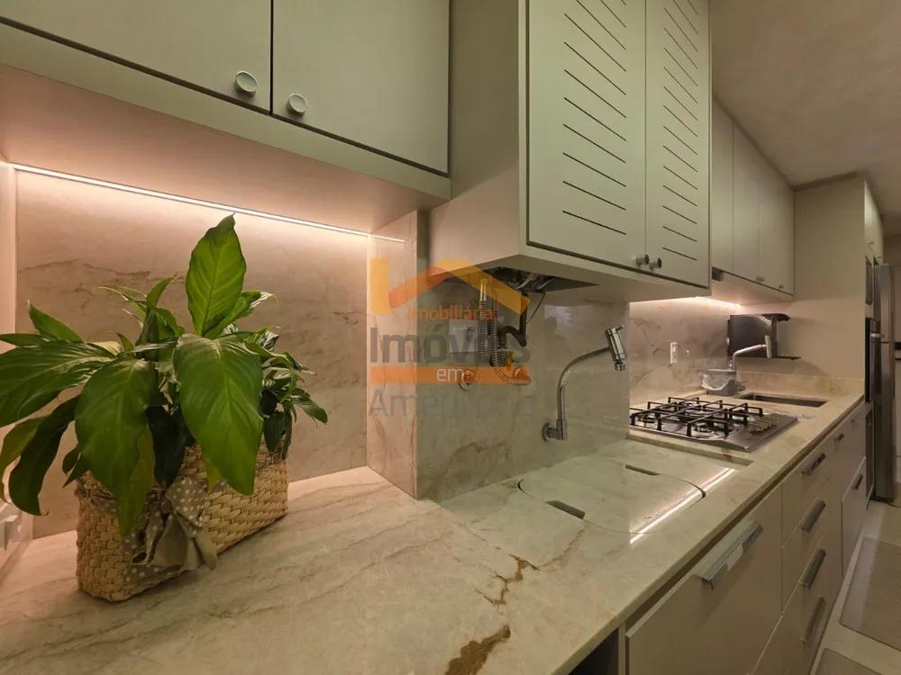 Apartamento, 2 quartos, 88 m² - Foto 6