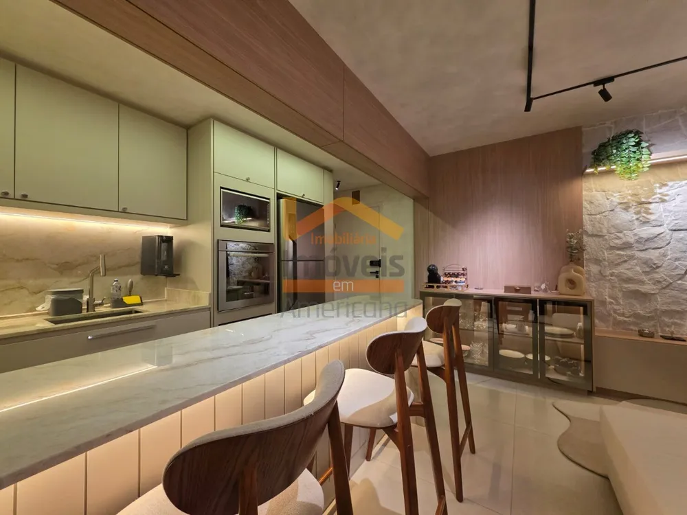Apartamento, 2 quartos, 88 m² - Foto 3