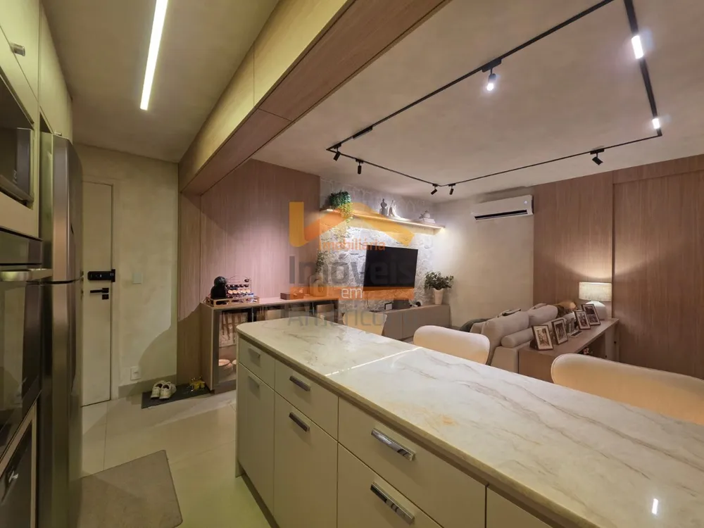 Apartamento, 2 quartos, 88 m² - Foto 5