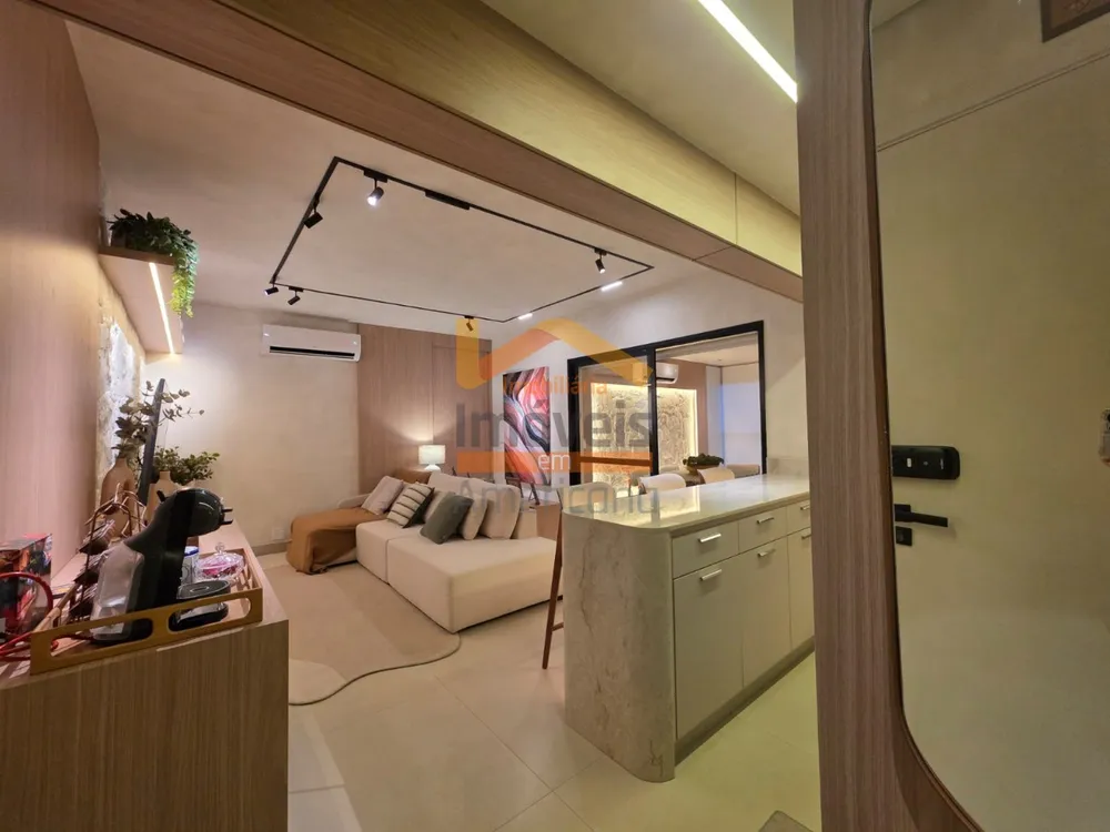Apartamento, 2 quartos, 88 m² - Foto 2