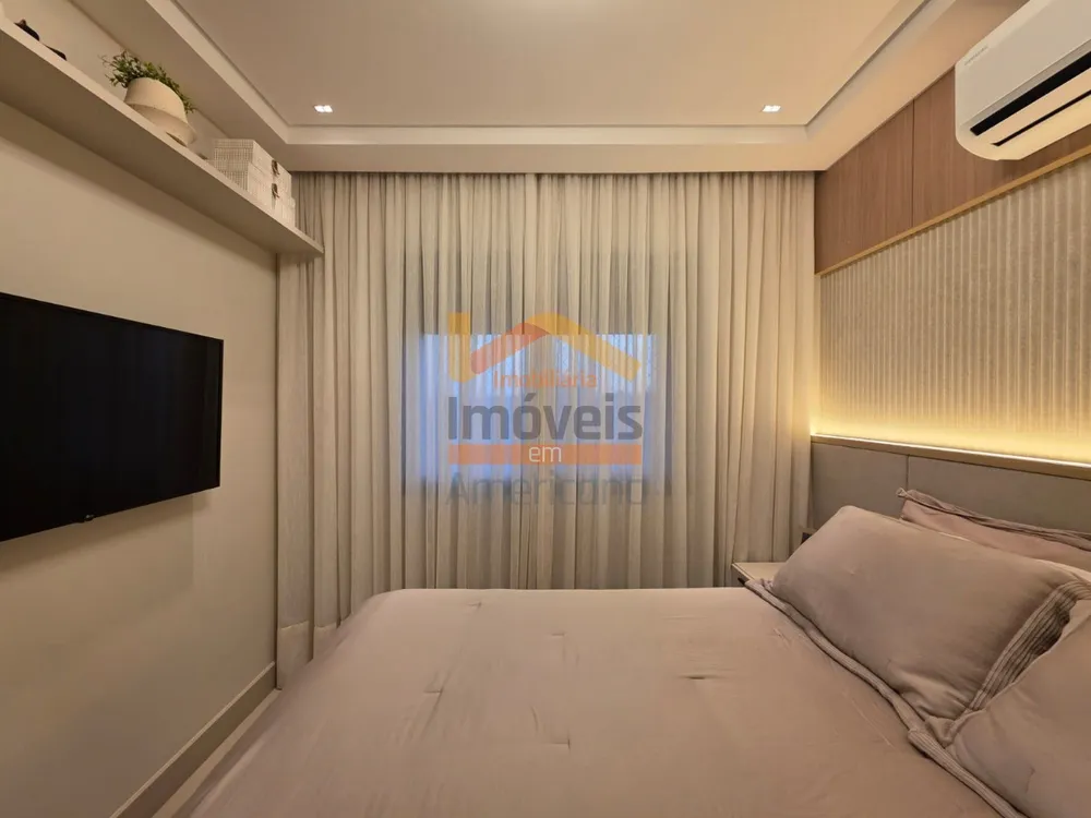 Apartamento, 2 quartos, 88 m² - Foto 7