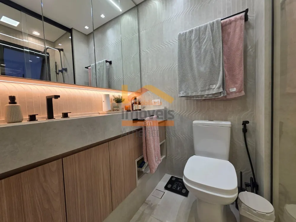 Apartamento, 2 quartos, 88 m² - Foto 12