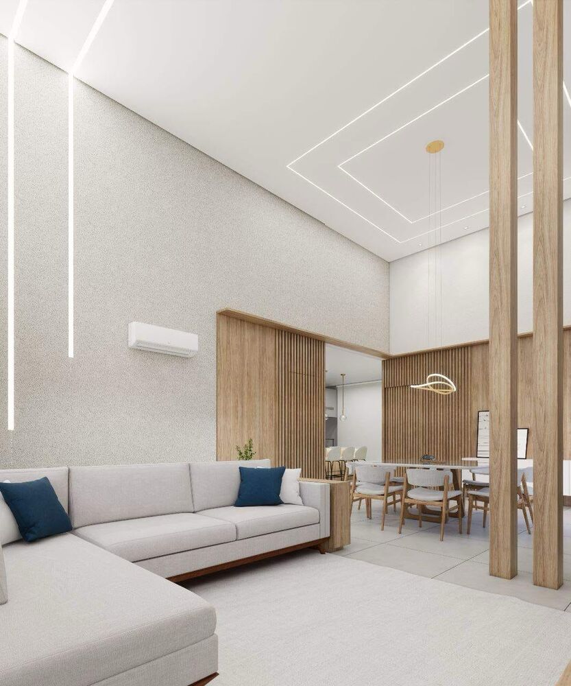 Casa de Condomínio à venda com 3 quartos, 193m² - Foto 4