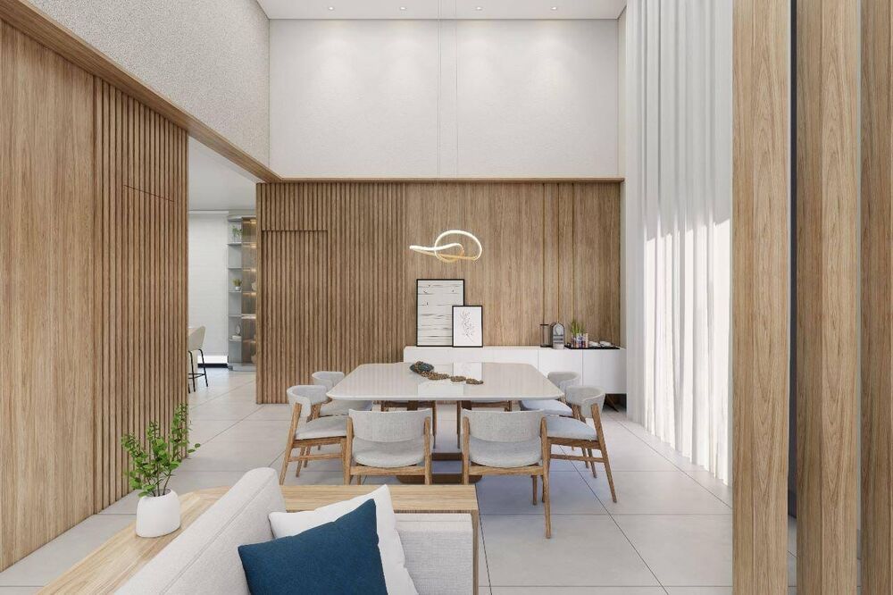 Casa de Condomínio à venda com 3 quartos, 193m² - Foto 1