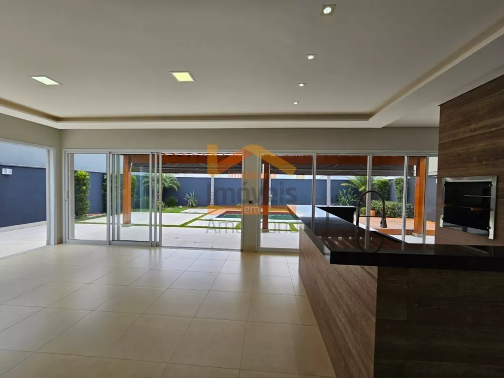 Casa de Condomínio, 3 quartos - Foto 10