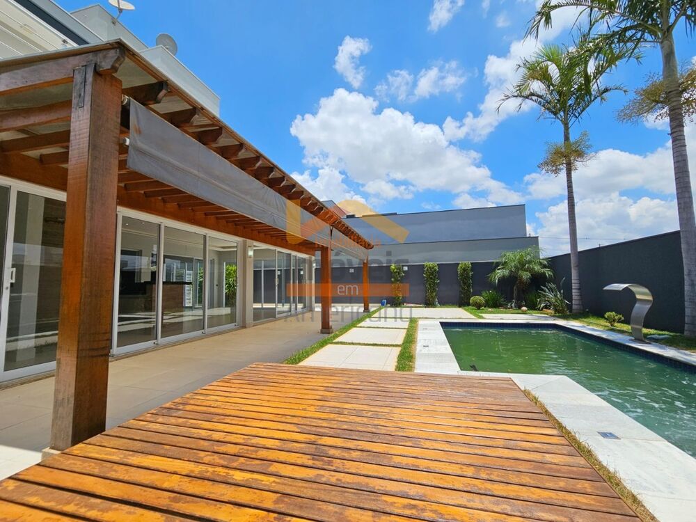 Casa de Condomínio, 3 quartos - Foto 21