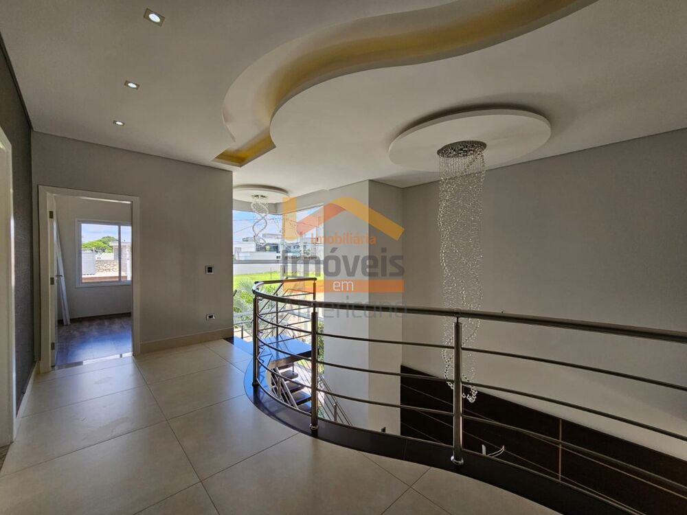 Casa de Condomínio, 3 quartos - Foto 14