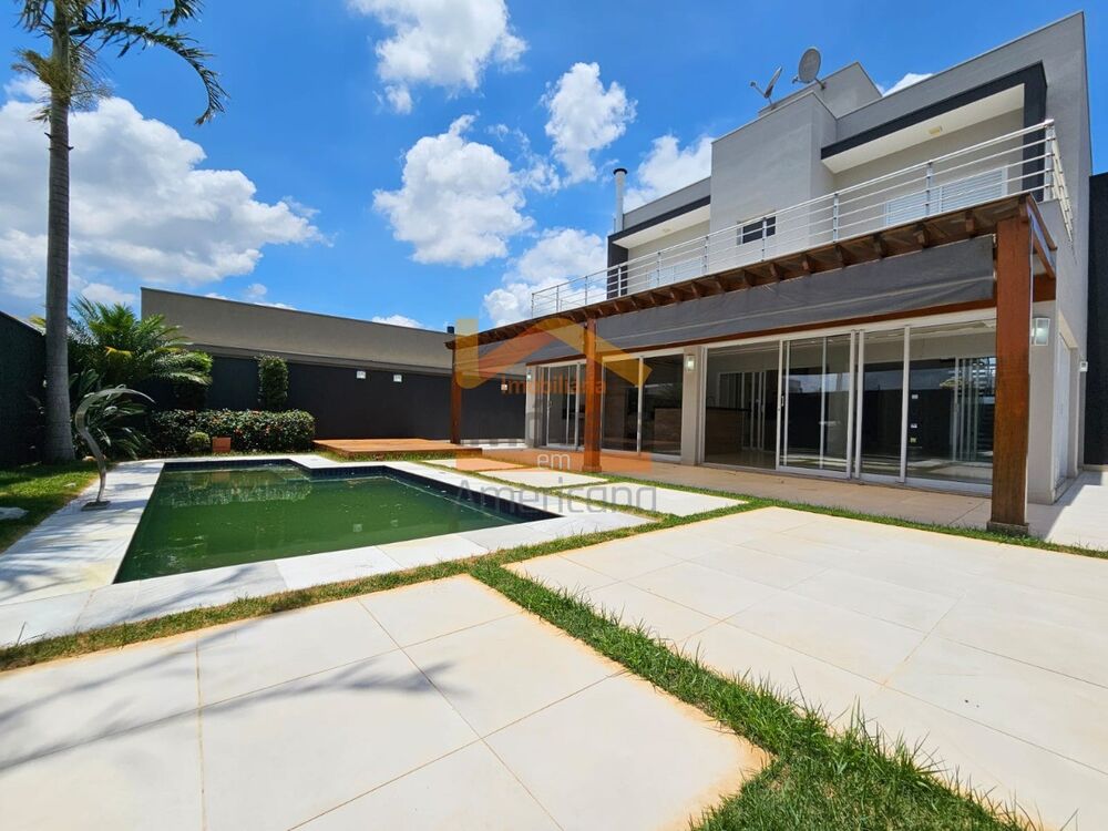 Casa de Condomínio, 3 quartos - Foto 23