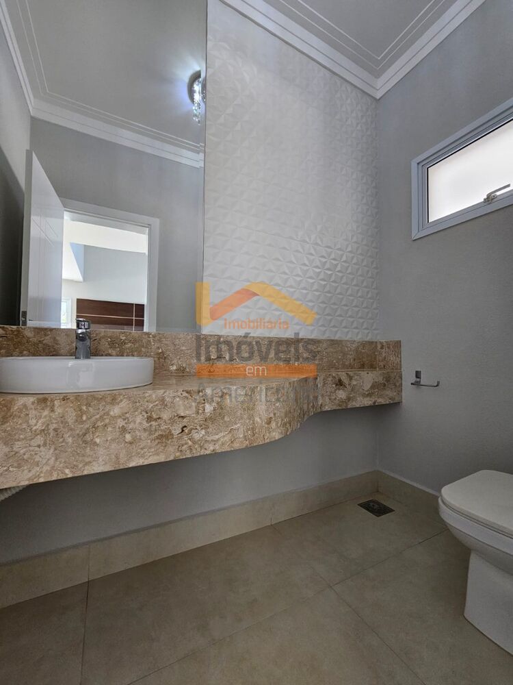 Casa de Condomínio, 3 quartos - Foto 24