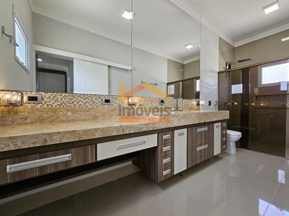 Casa de Condomínio, 3 quartos - Foto 11