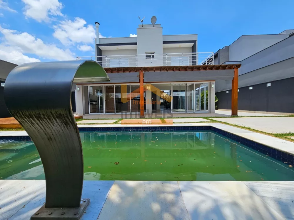 Casa de Condomínio, 3 quartos - Foto 22